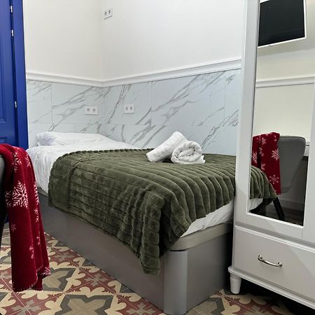 Castanos 4 Apart otel Alicante Dış mekan fotoğraf