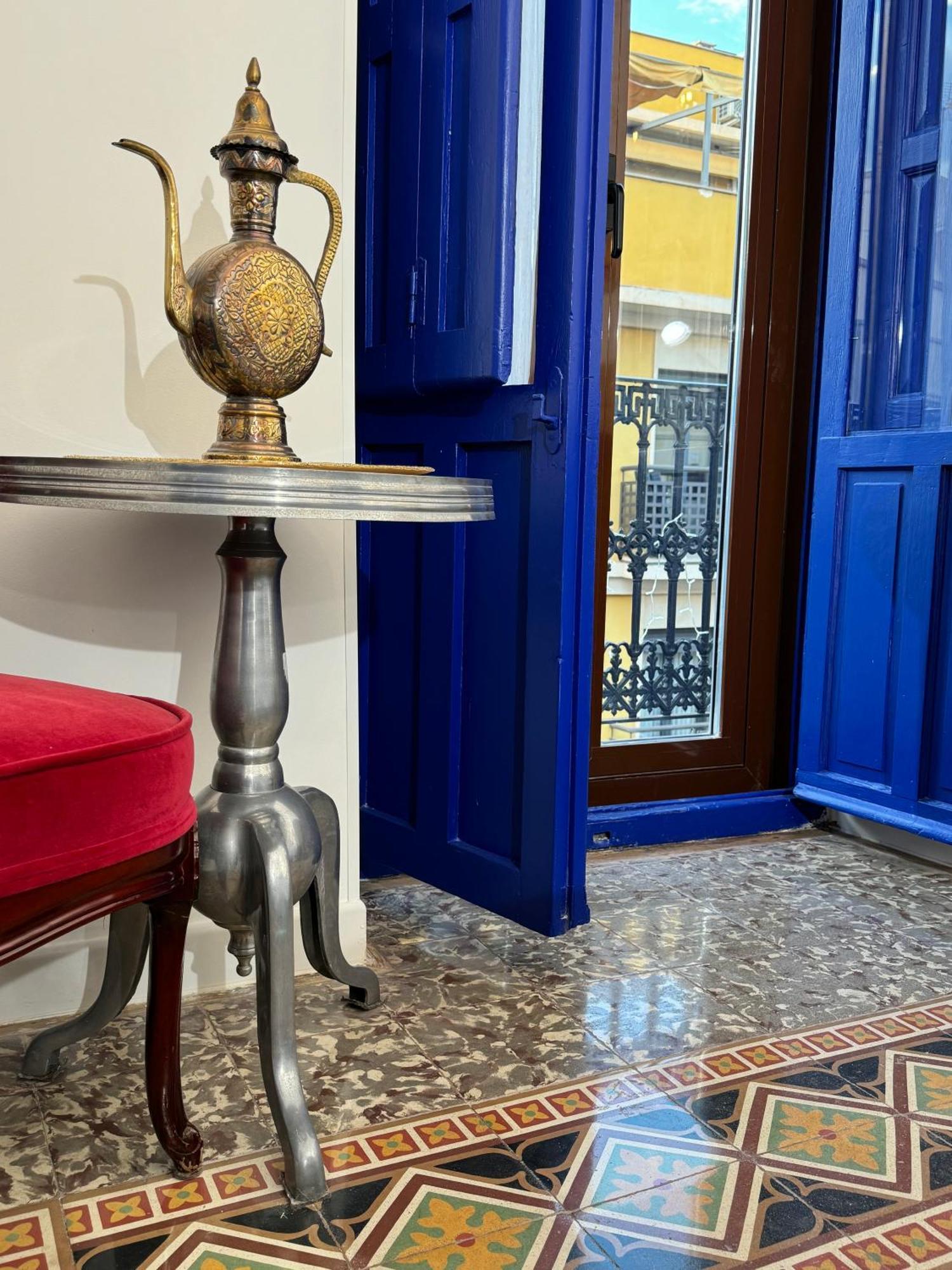 Castanos 4 Apart otel Alicante Dış mekan fotoğraf