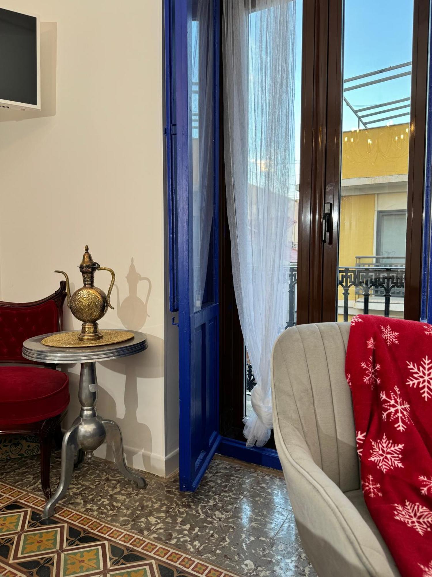 Castanos 4 Apart otel Alicante Dış mekan fotoğraf