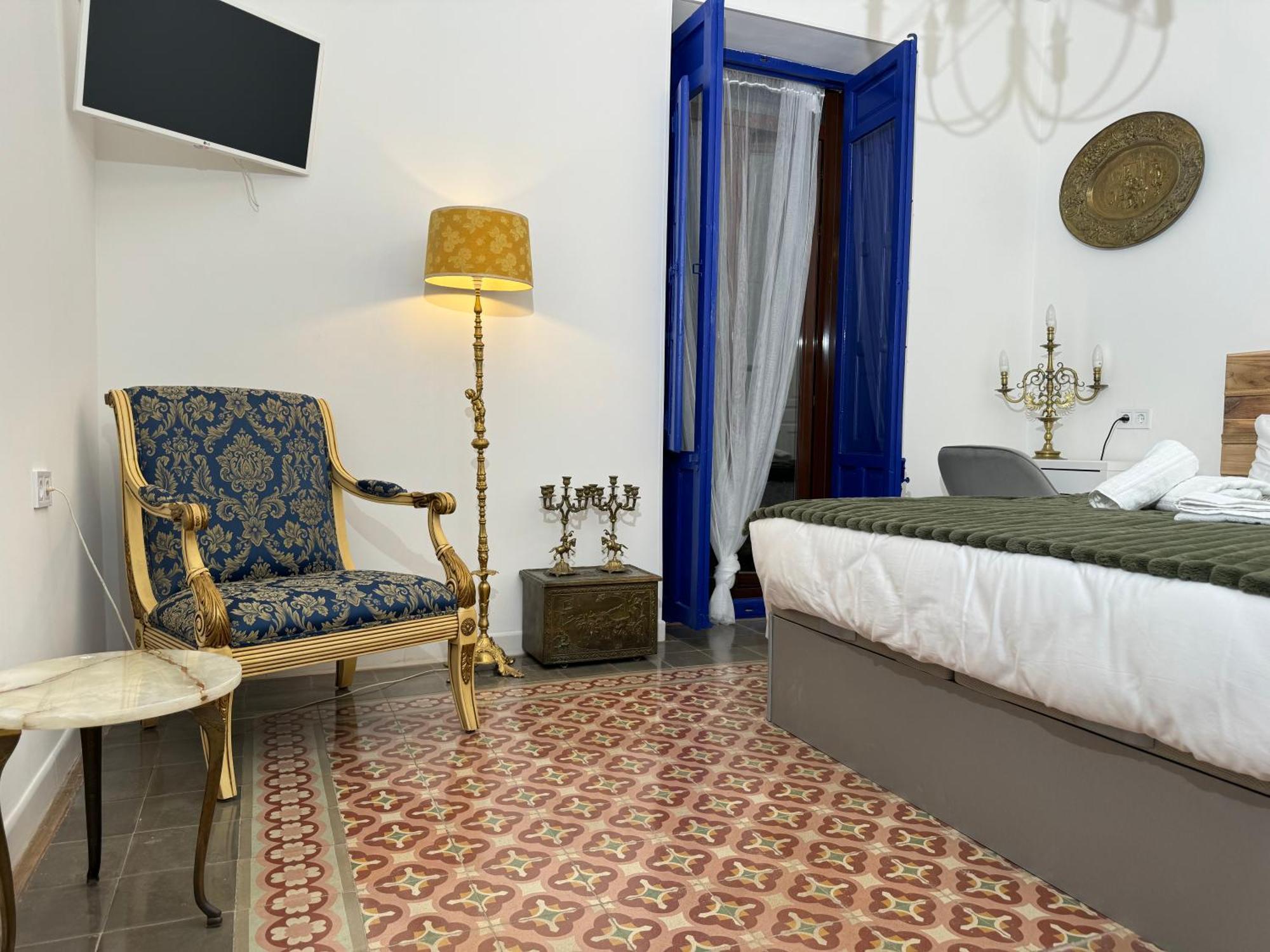 Castanos 4 Apart otel Alicante Dış mekan fotoğraf
