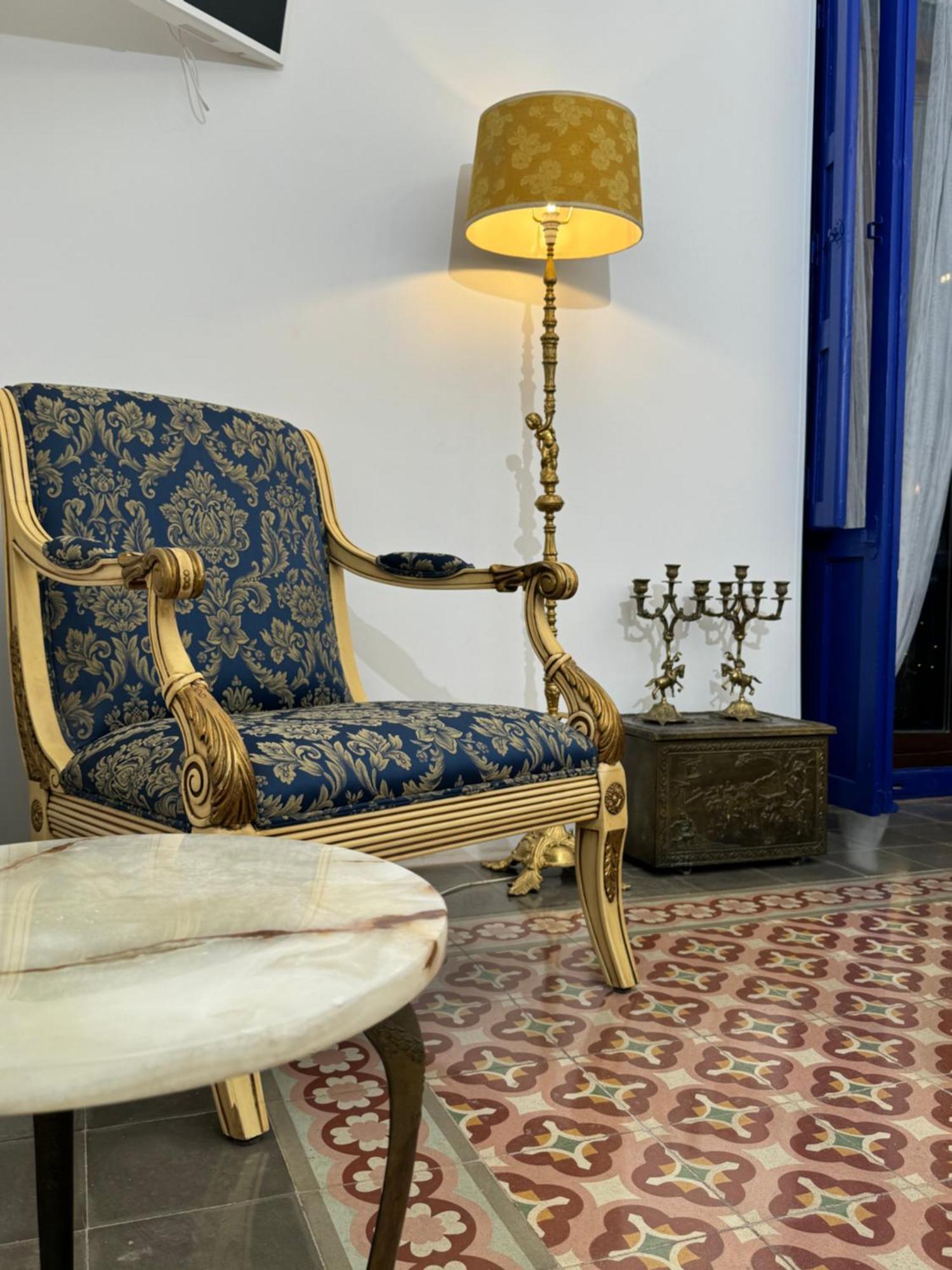 Castanos 4 Apart otel Alicante Dış mekan fotoğraf
