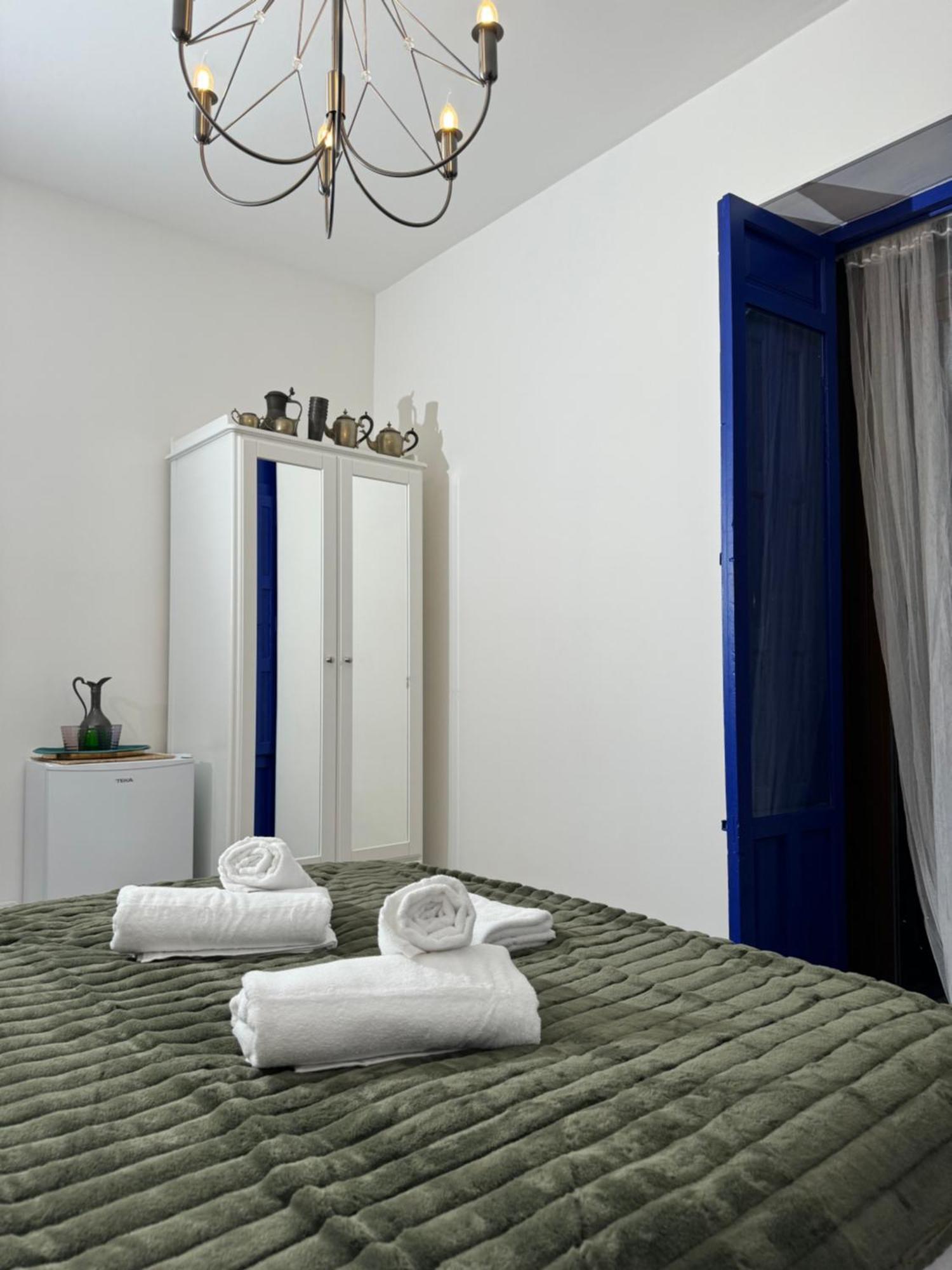 Castanos 4 Apart otel Alicante Dış mekan fotoğraf