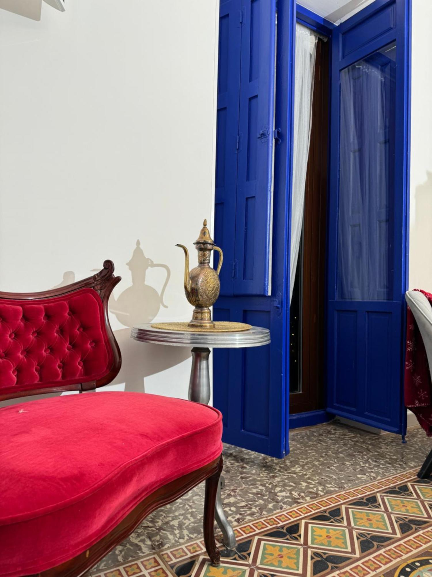 Castanos 4 Apart otel Alicante Dış mekan fotoğraf