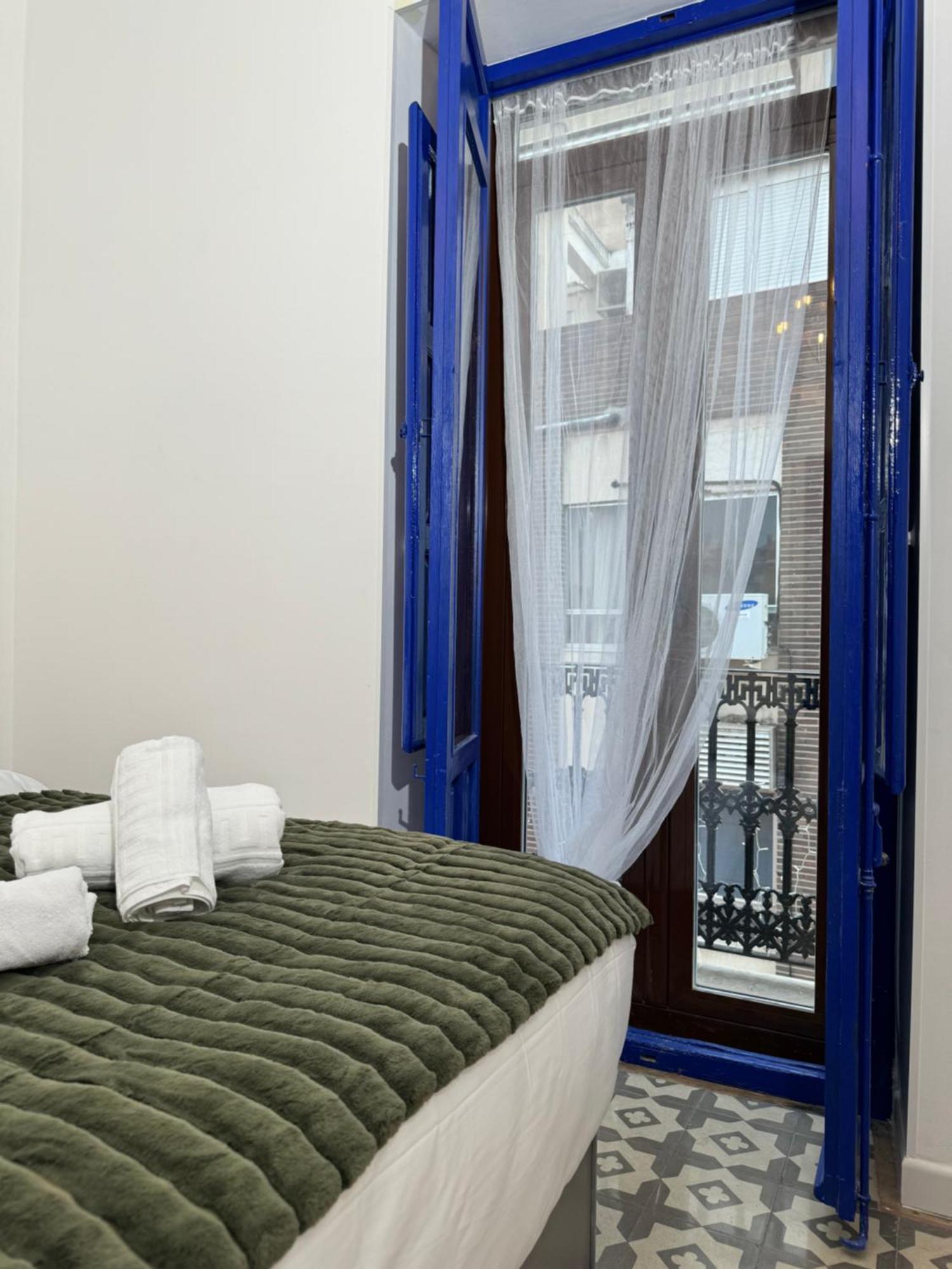 Castanos 4 Apart otel Alicante Dış mekan fotoğraf