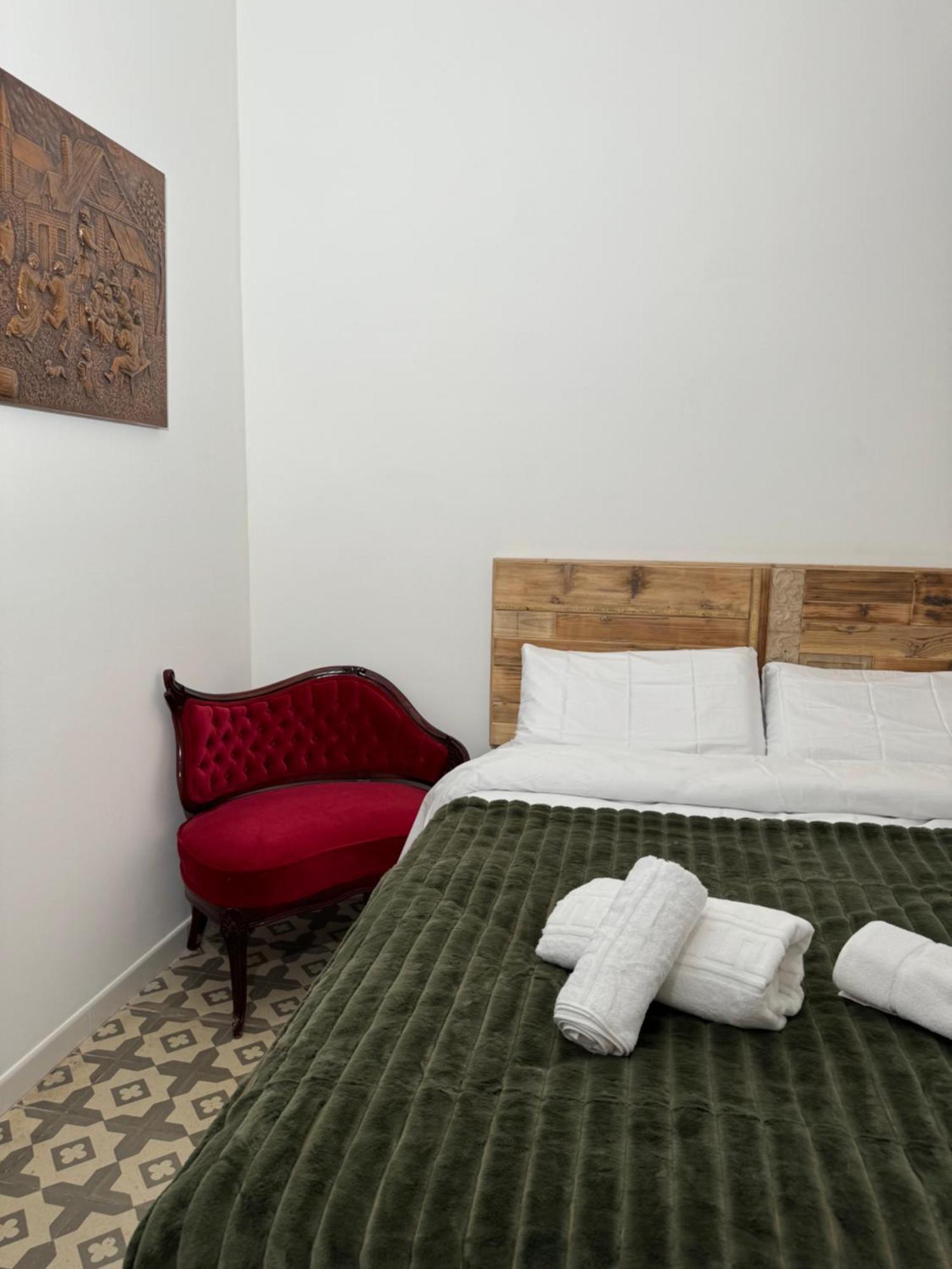 Castanos 4 Apart otel Alicante Dış mekan fotoğraf