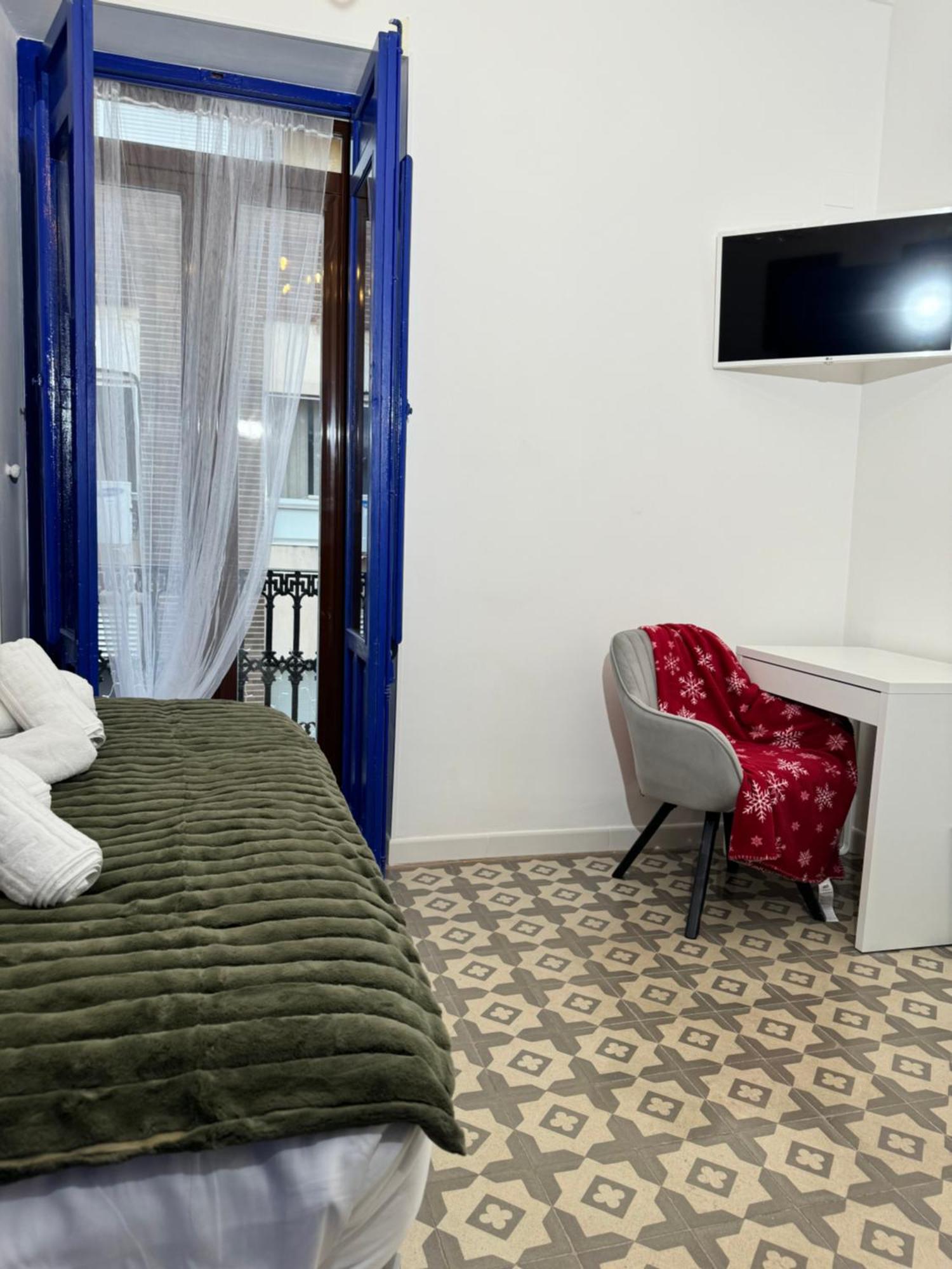 Castanos 4 Apart otel Alicante Dış mekan fotoğraf