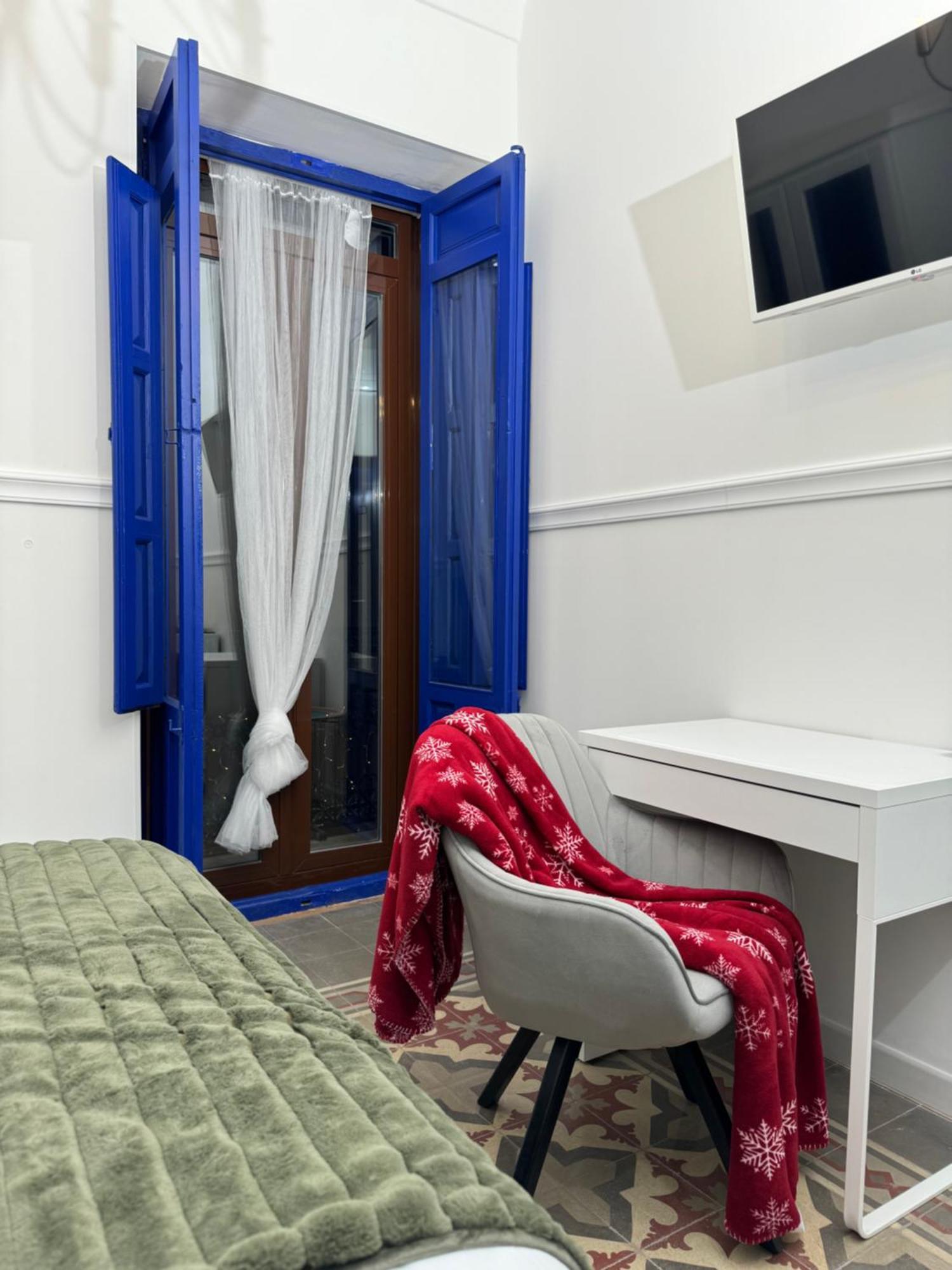 Castanos 4 Apart otel Alicante Dış mekan fotoğraf