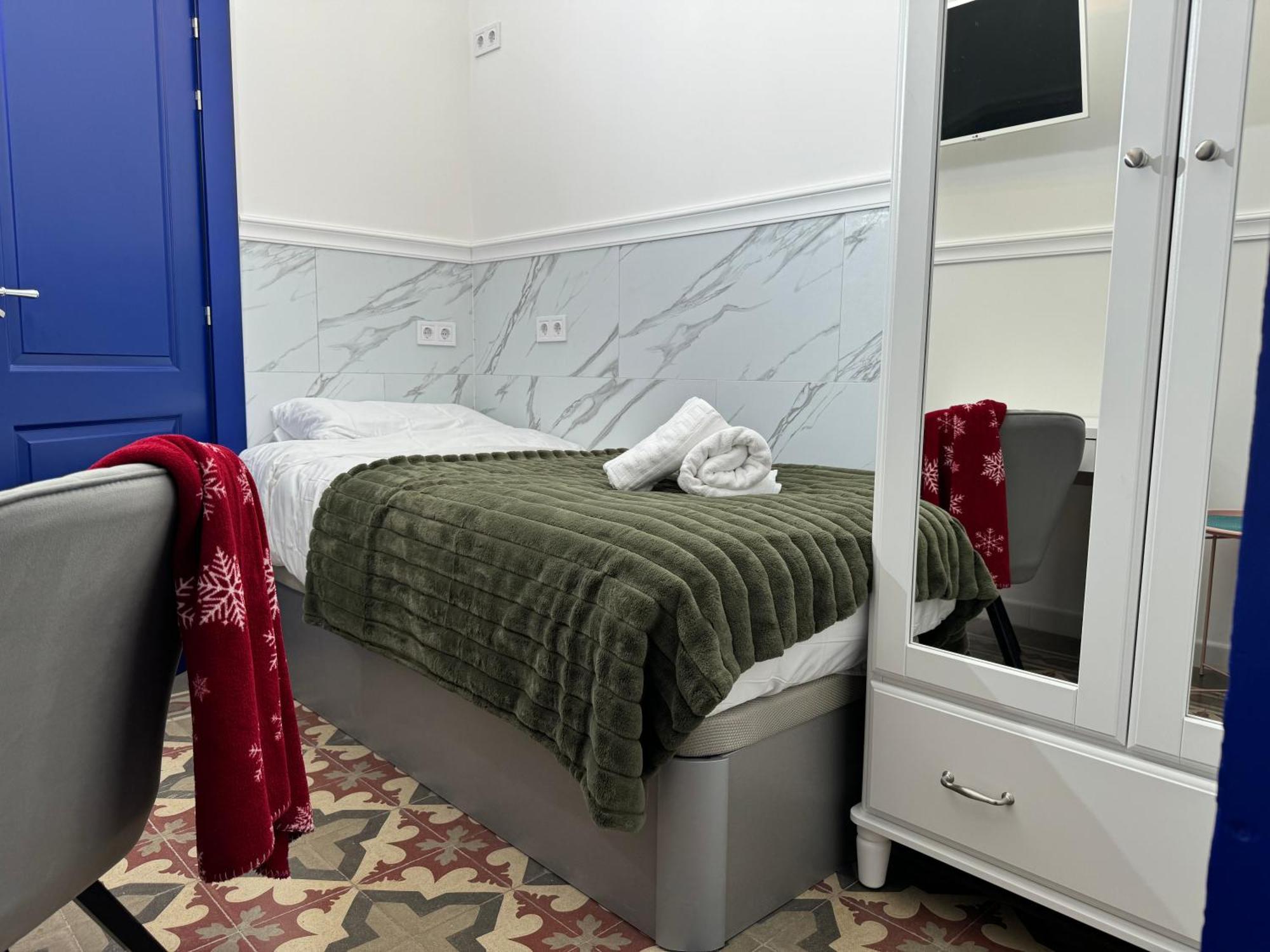Castanos 4 Apart otel Alicante Dış mekan fotoğraf