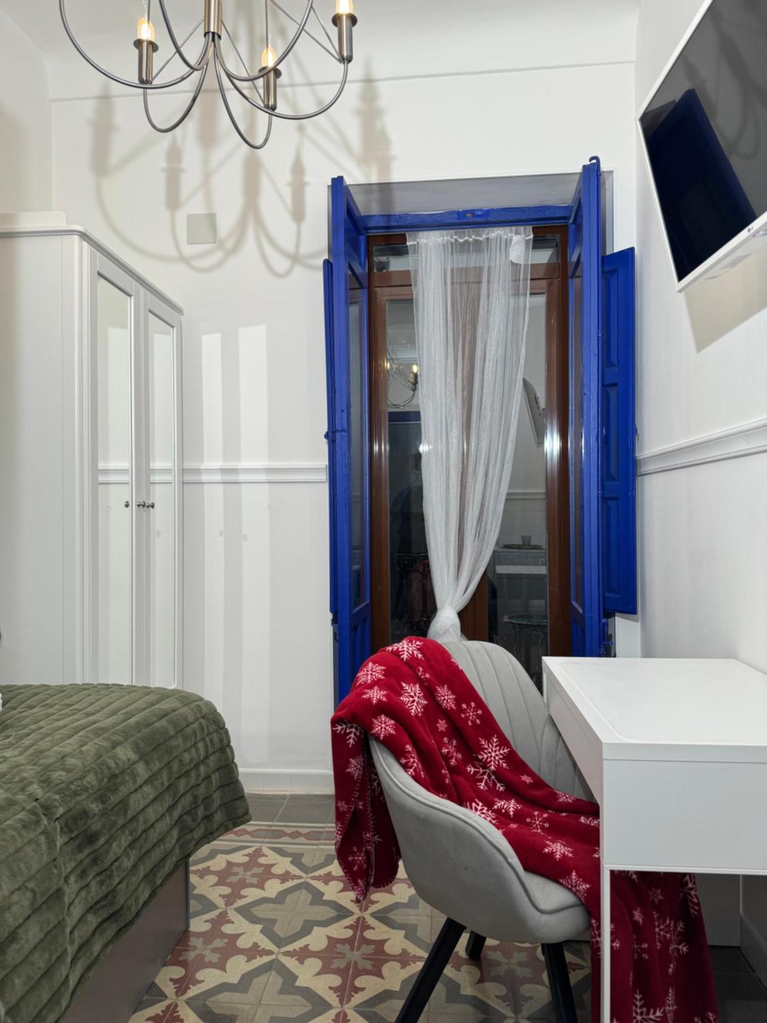 Castanos 4 Apart otel Alicante Dış mekan fotoğraf