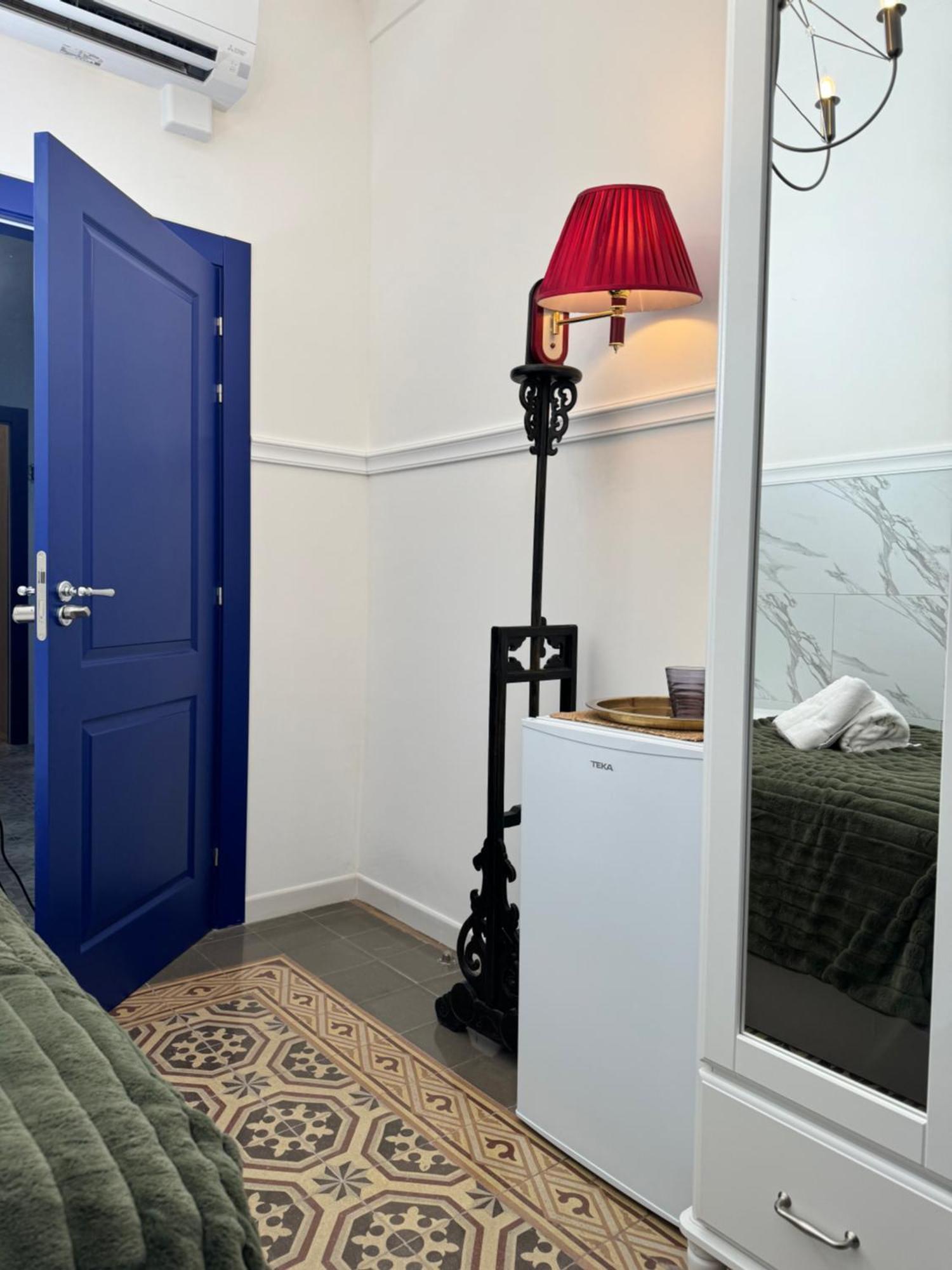 Castanos 4 Apart otel Alicante Dış mekan fotoğraf