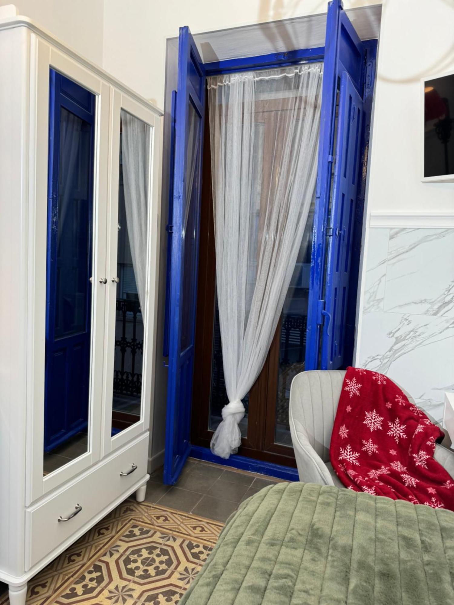 Castanos 4 Apart otel Alicante Dış mekan fotoğraf