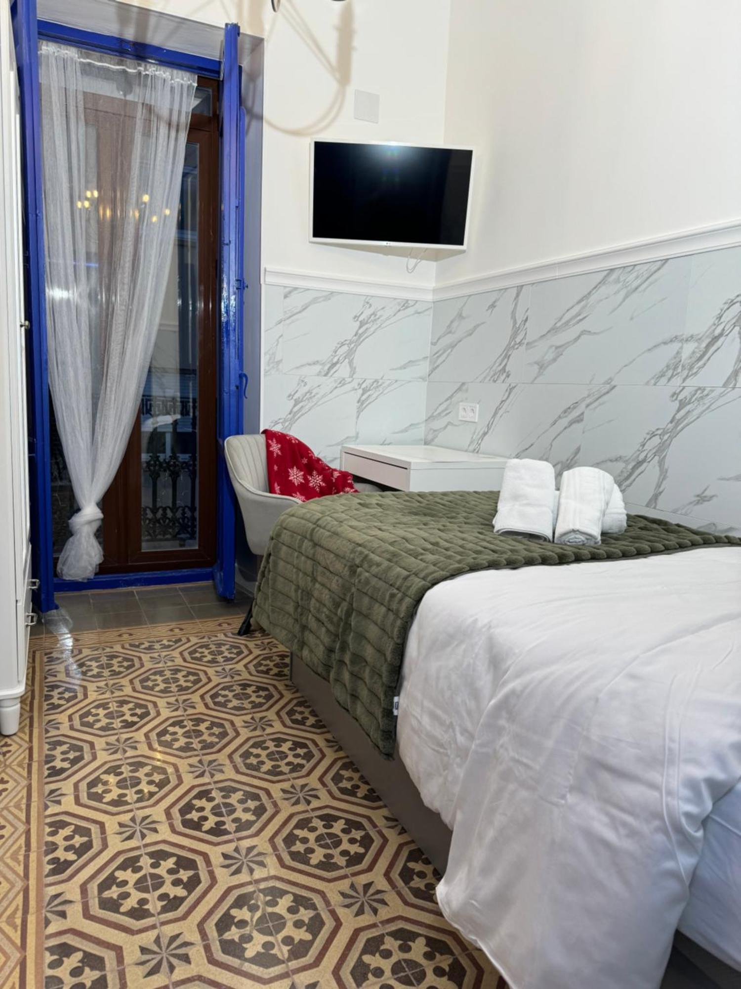 Castanos 4 Apart otel Alicante Dış mekan fotoğraf
