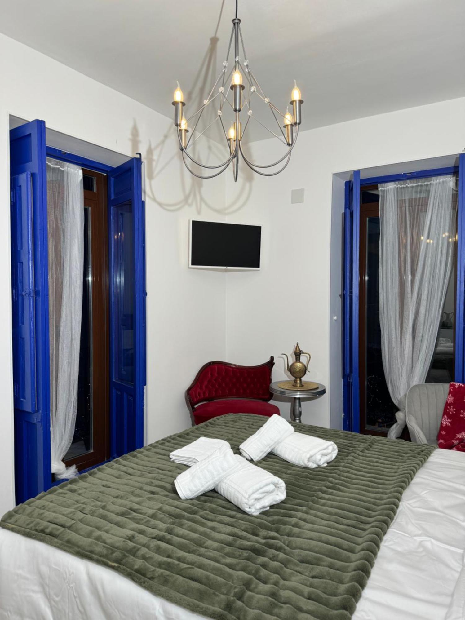 Castanos 4 Apart otel Alicante Dış mekan fotoğraf