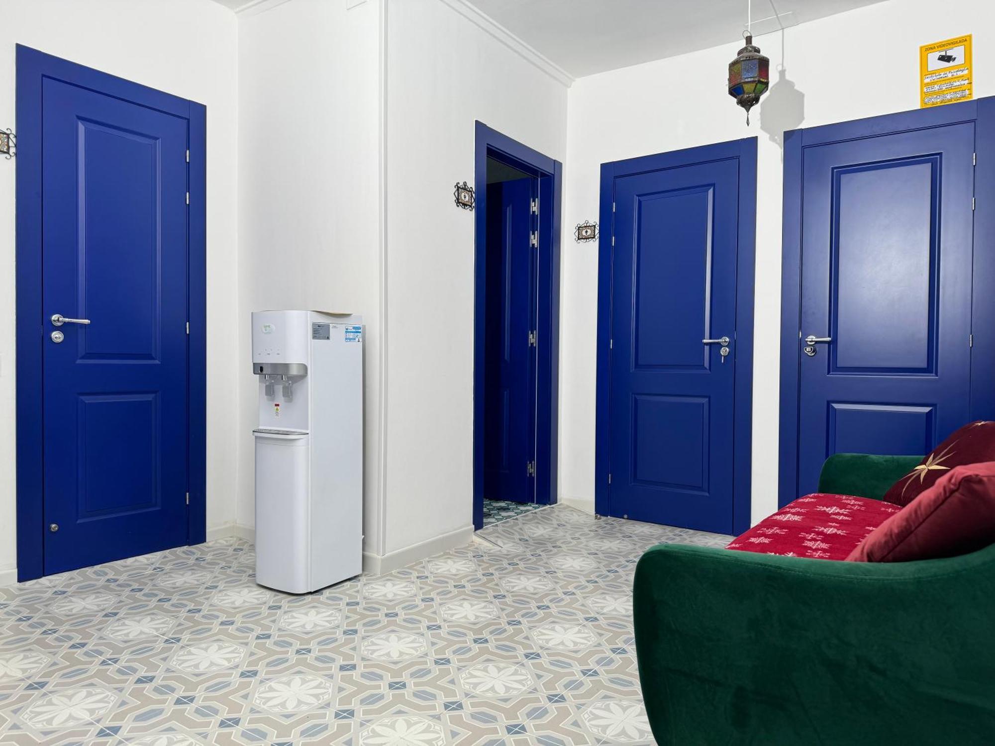 Castanos 4 Apart otel Alicante Dış mekan fotoğraf