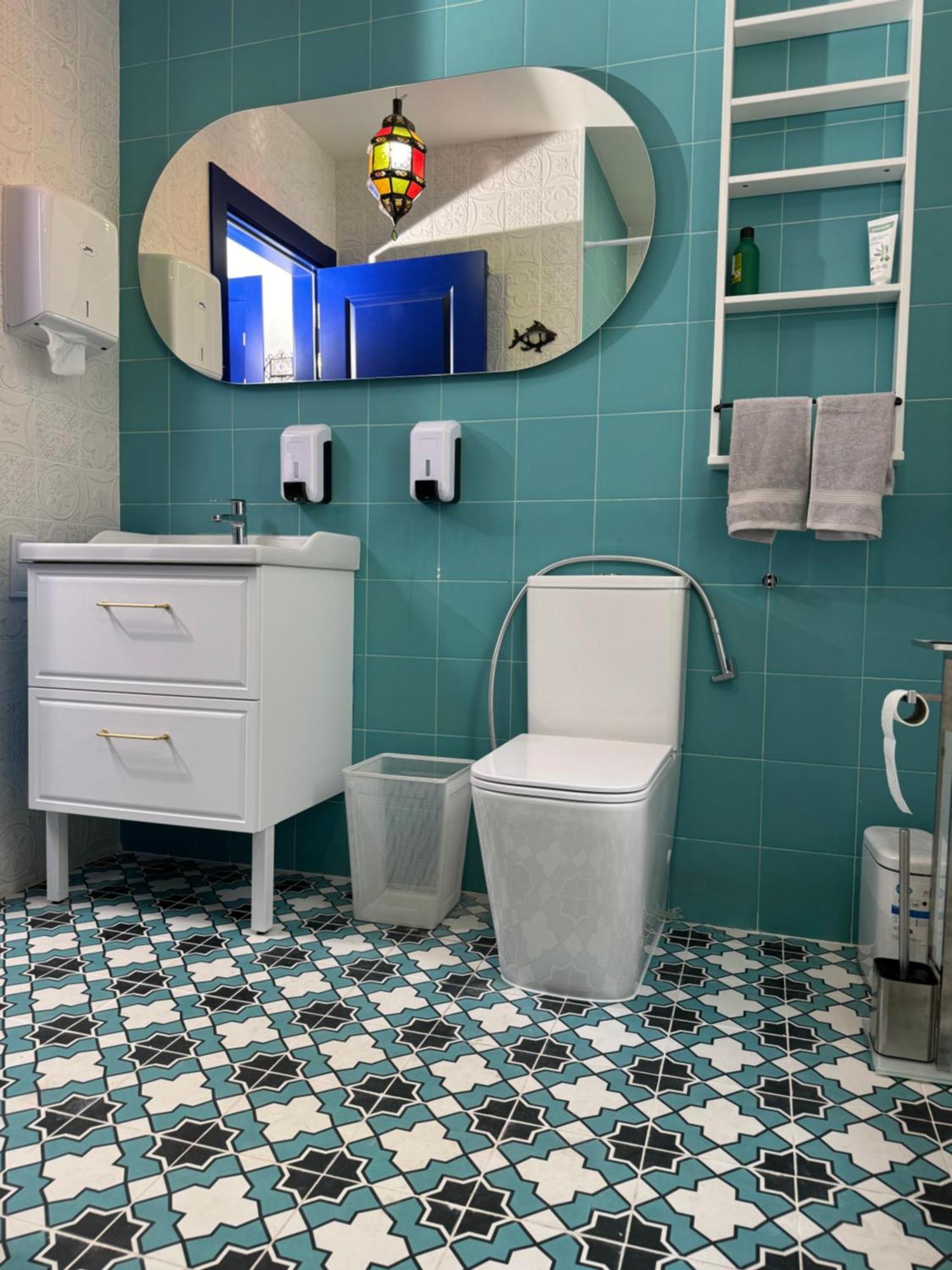 Castanos 4 Apart otel Alicante Dış mekan fotoğraf