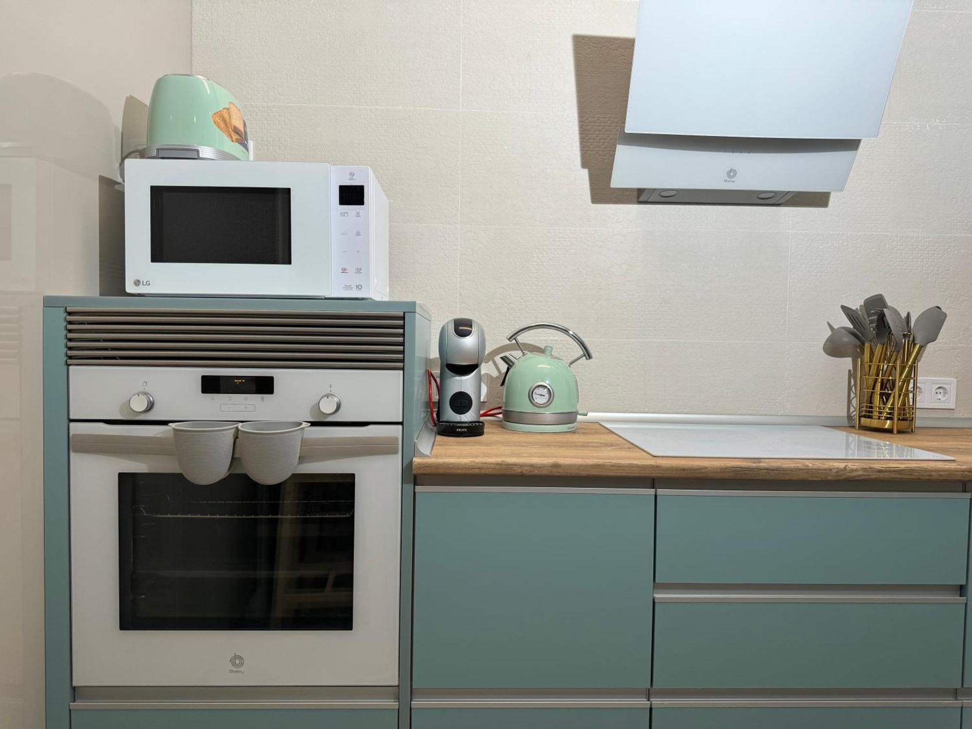 Castanos 4 Apart otel Alicante Dış mekan fotoğraf