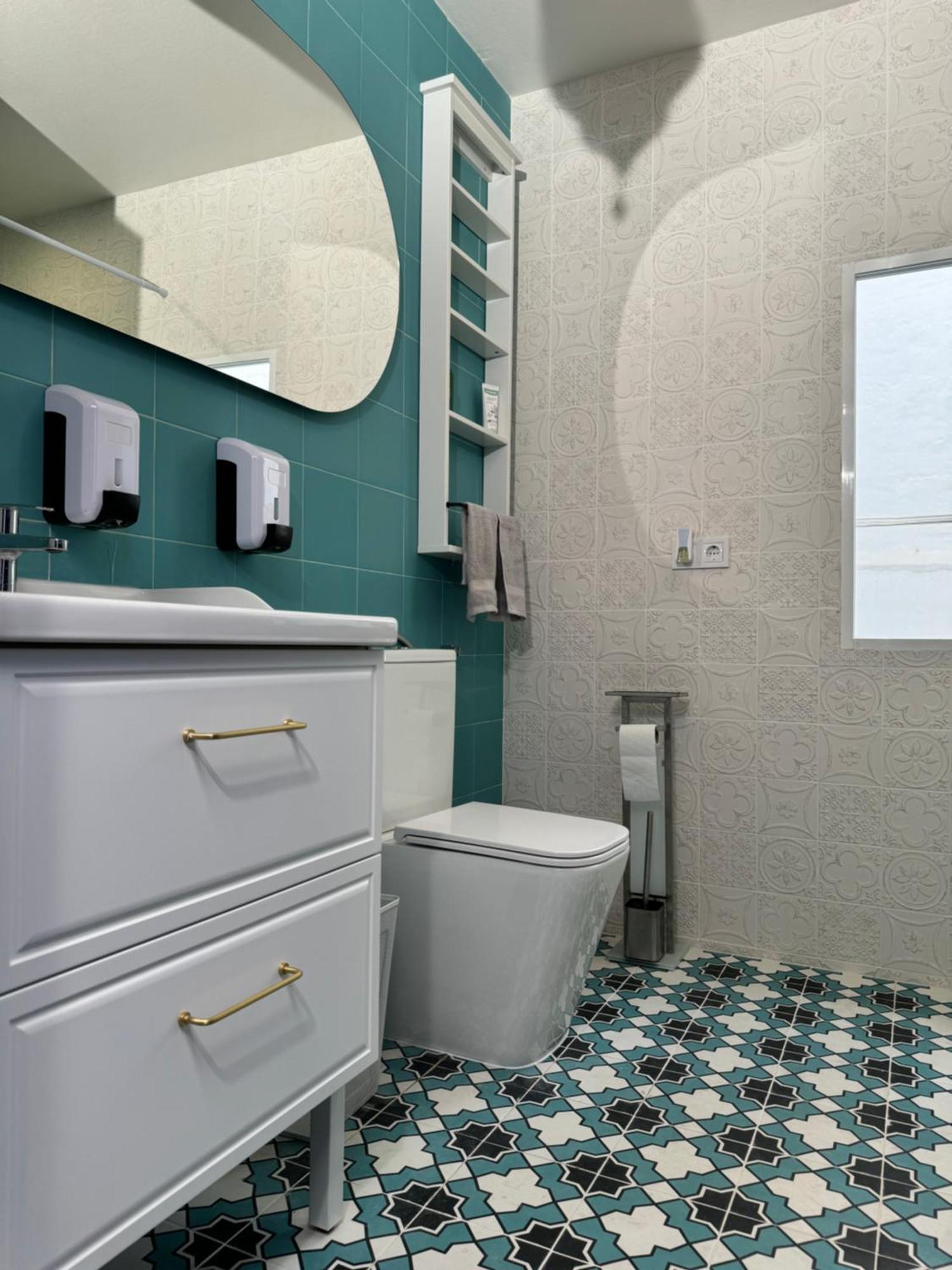 Castanos 4 Apart otel Alicante Dış mekan fotoğraf