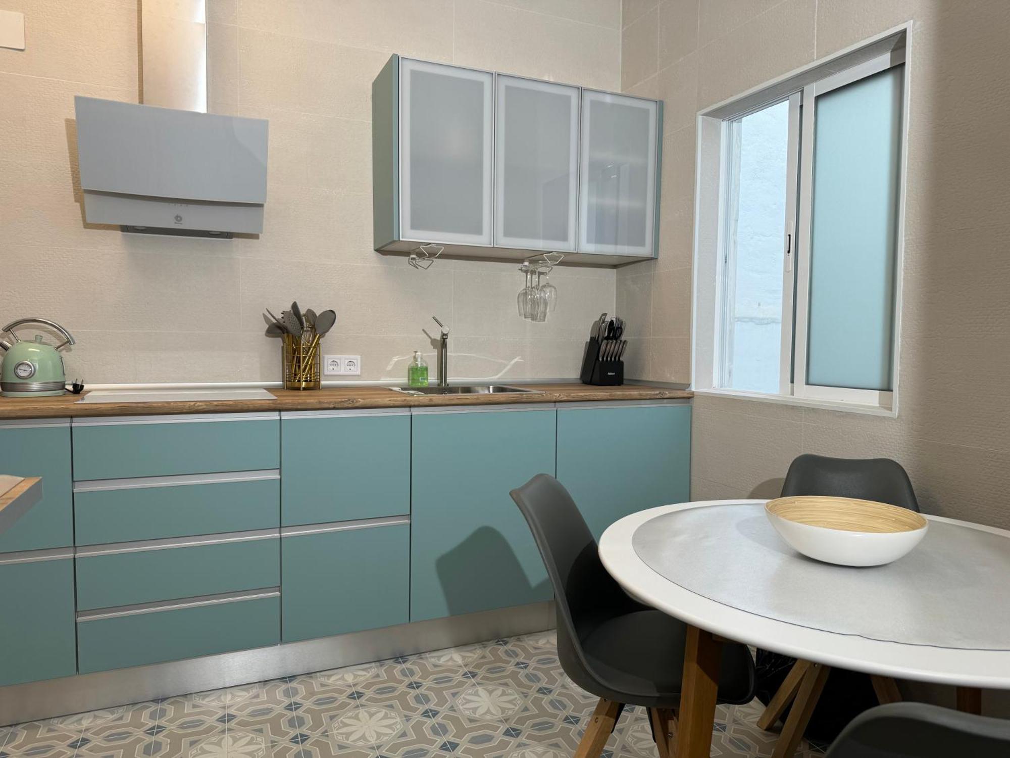 Castanos 4 Apart otel Alicante Dış mekan fotoğraf