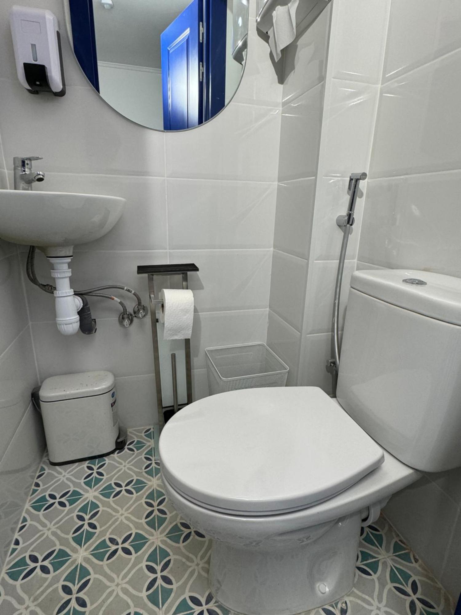 Castanos 4 Apart otel Alicante Dış mekan fotoğraf