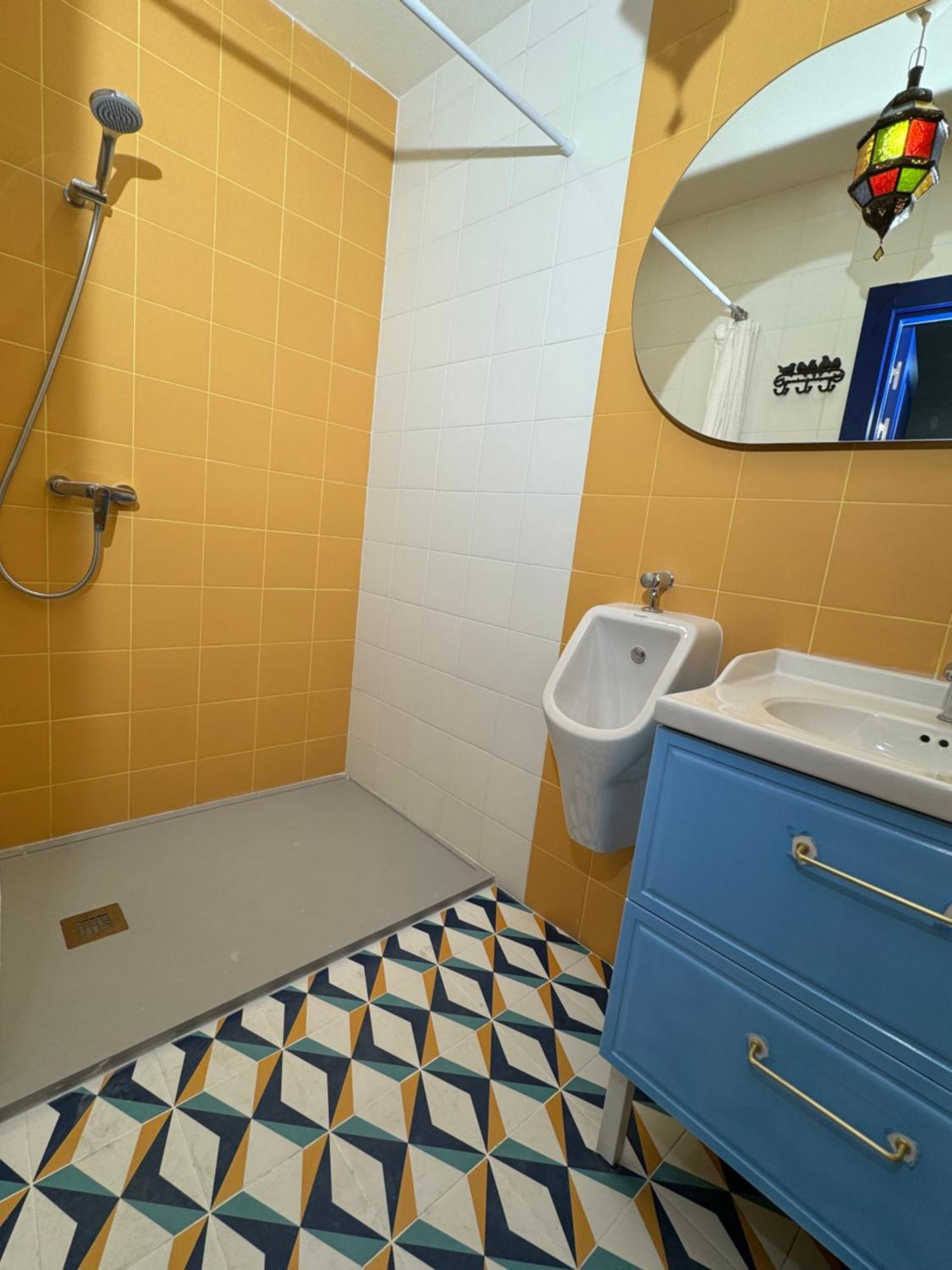 Castanos 4 Apart otel Alicante Dış mekan fotoğraf